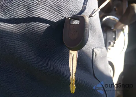 2014 Mitsubishi Outlander Sport Es z USA, uszkodzony, nr VIN 4A4AP3AU7EE010949